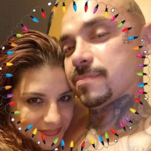 Meet your Posher, Cristina